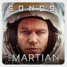martian
