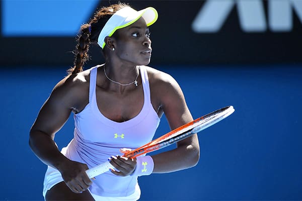 sloane-stephens