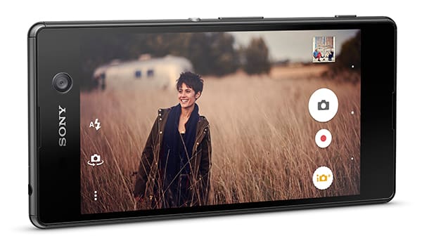 xperia-m5-cámara
