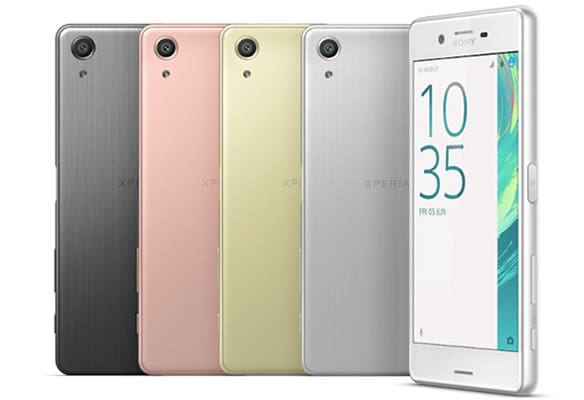 xperia-x