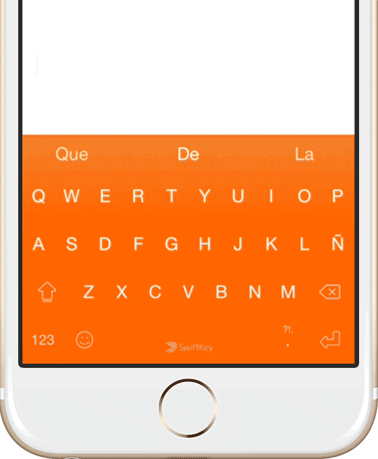 SwiftKey