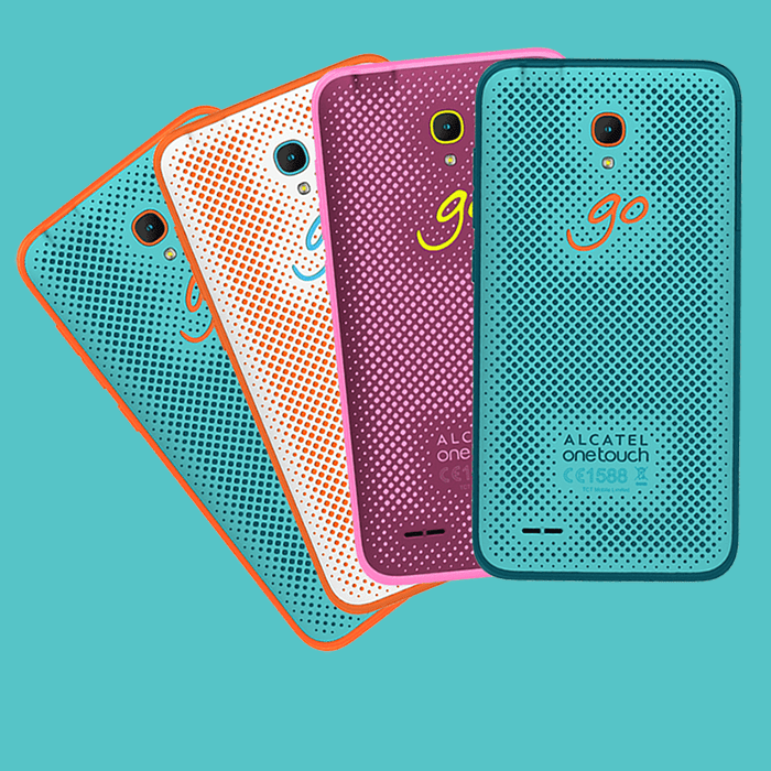 Alcatel Go Play