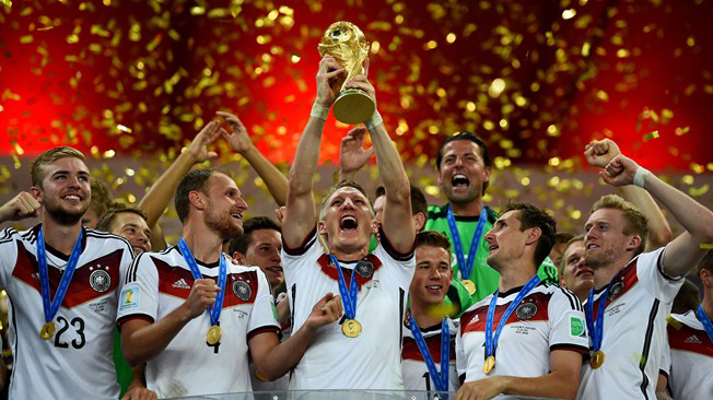 Alemania