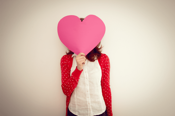 Amor en Twitter