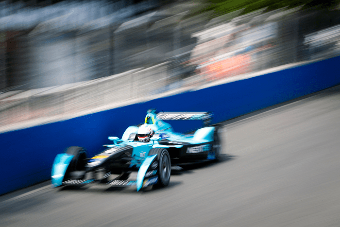 Ciudad de México ePrix
