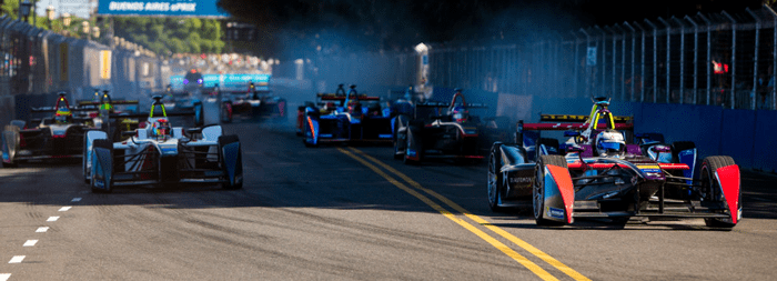 Ciudad de México ePrix