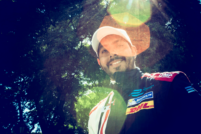 Salvador Durán