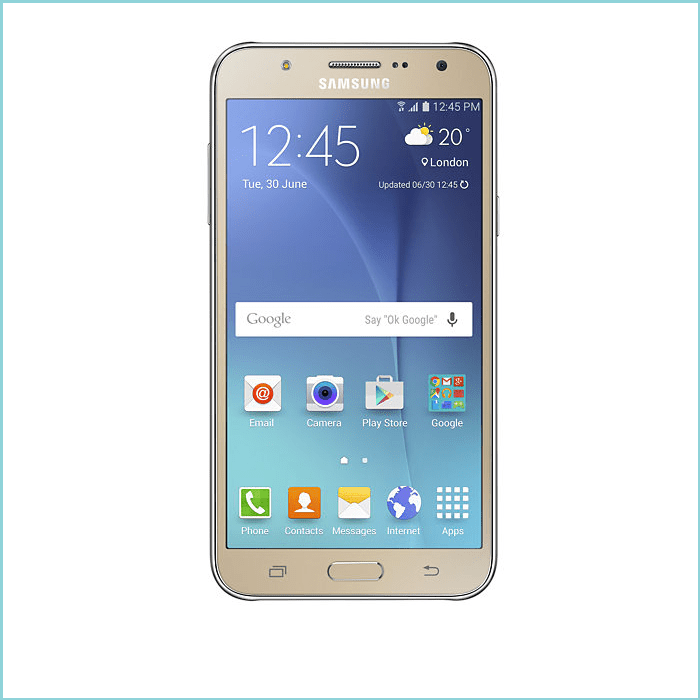 Galaxy J7