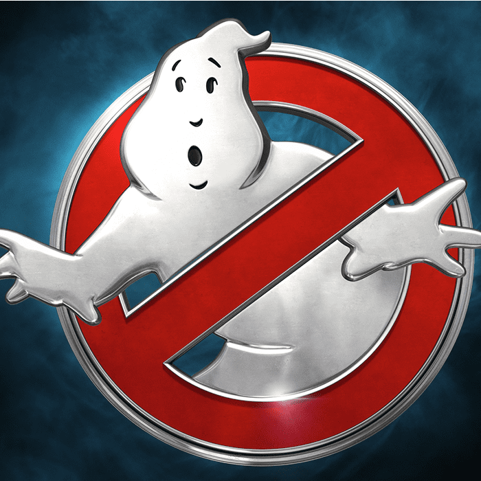 Ghostbusters