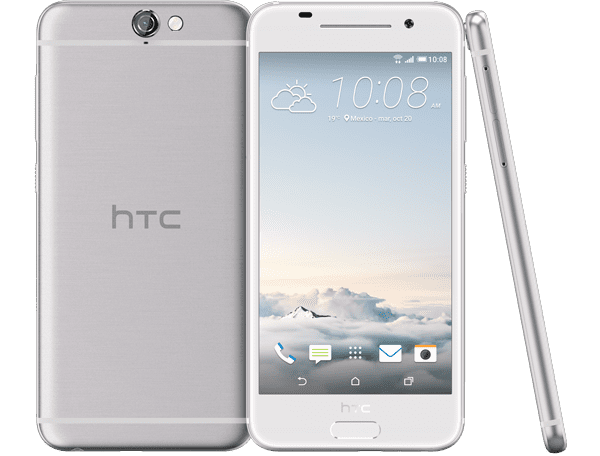 HTC One A9
