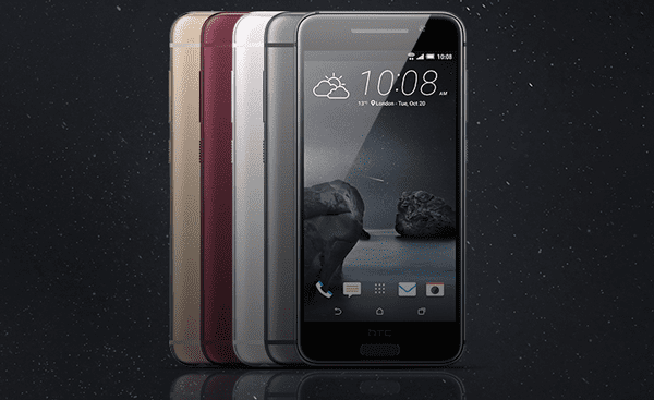HTC One A9