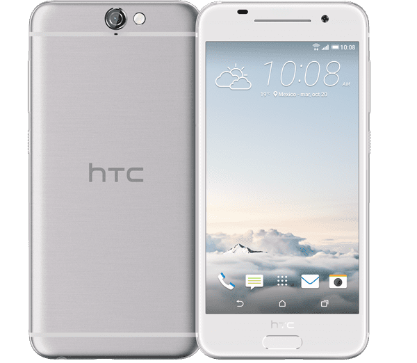 HTC One A9
