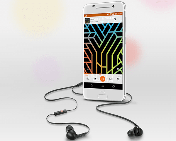 HTC One A9