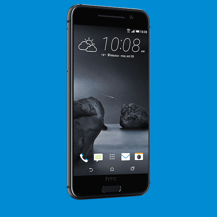 HTC One A9