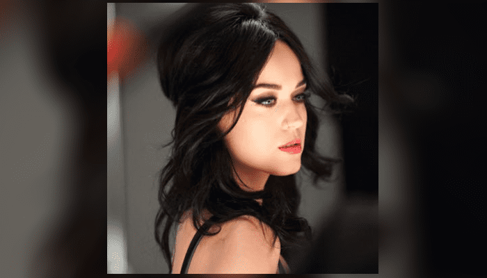 Katy Perry