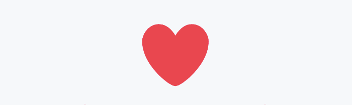 Me gusta de Twitter