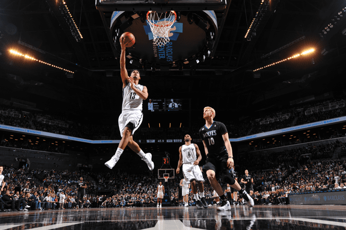 NBA y Telcel
