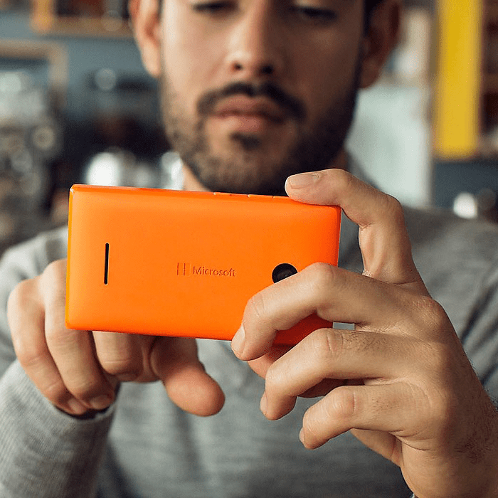 Haz presentaciones desde el celular