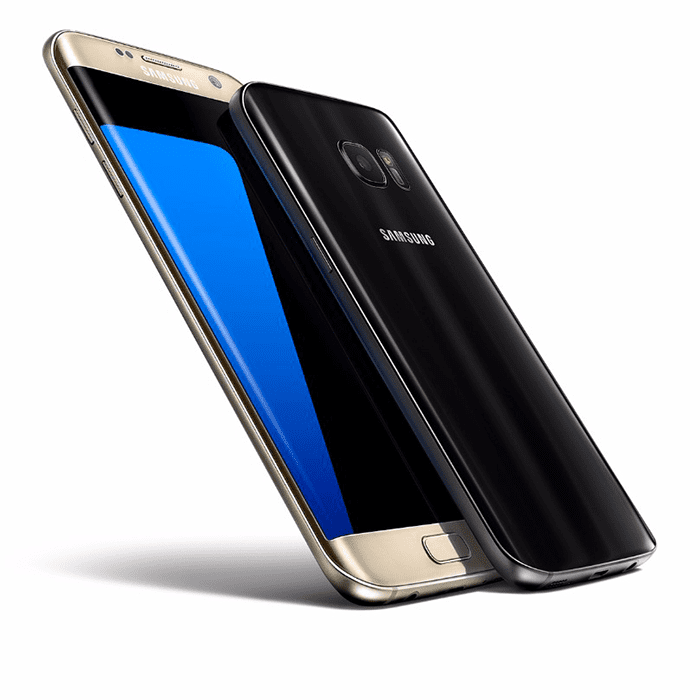 Samsung Galaxy S7 en Telcel