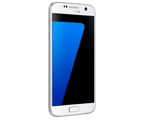 Samsung Galaxy S7 en Telcel