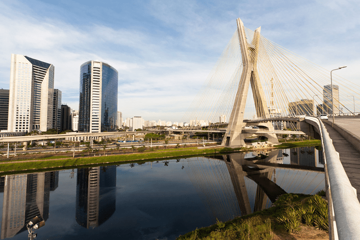 Sao Paulo