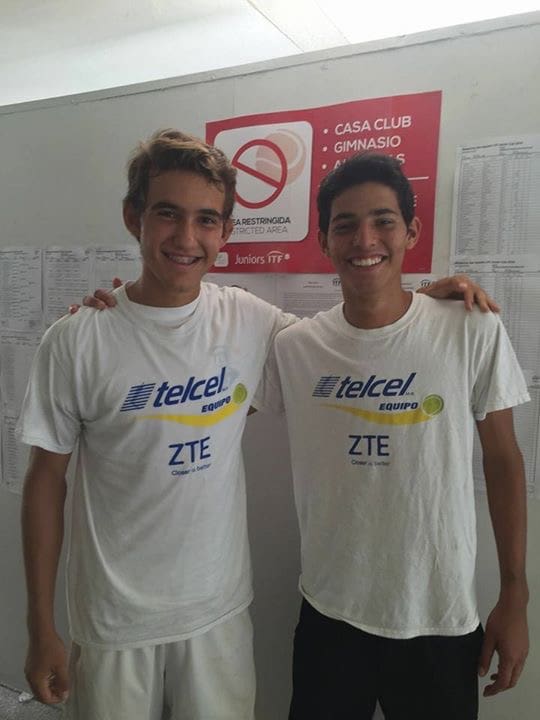 Maratón CDMX Telcel 2016