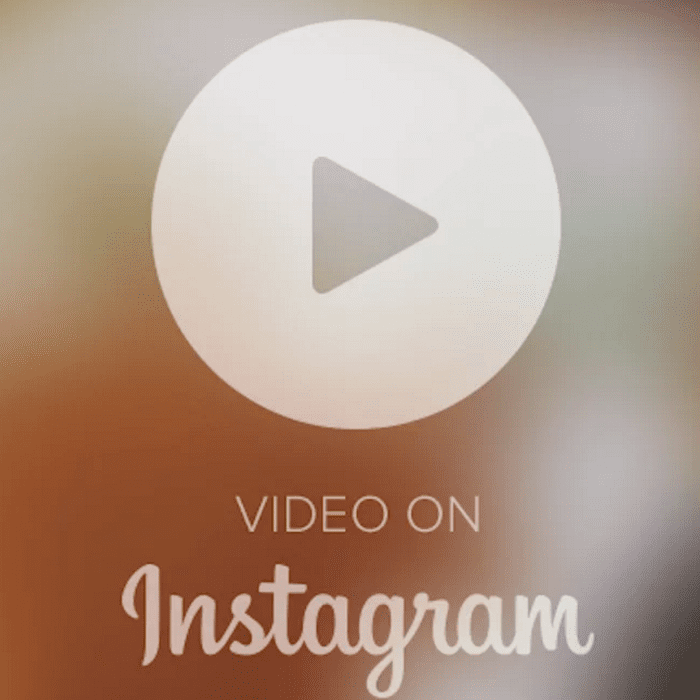 Videos de 60 segundos en Instagram