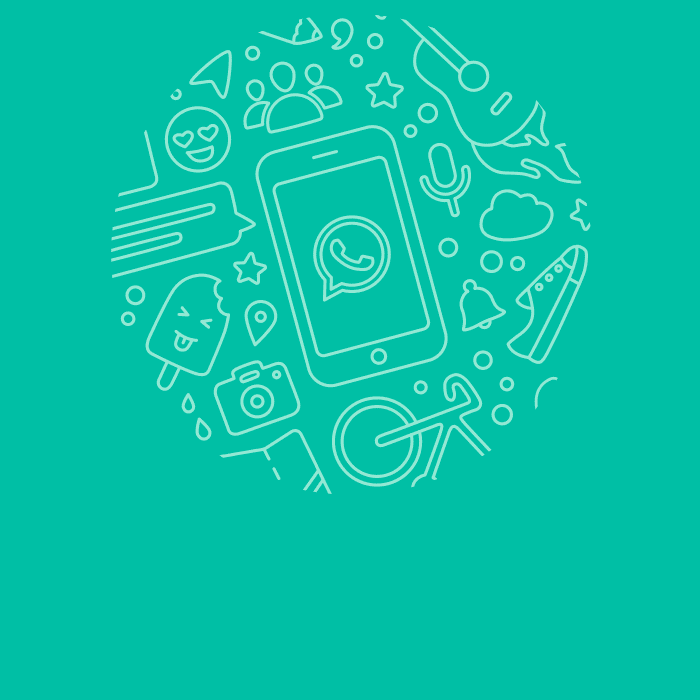 WhatsApp permite compartir documentos