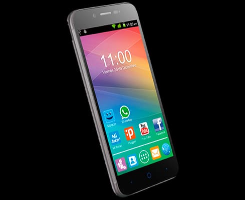 ZTE-Blade-A460-3