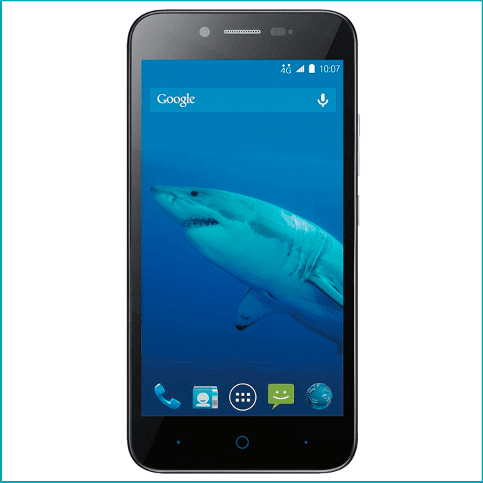 ZTE Blade A460
