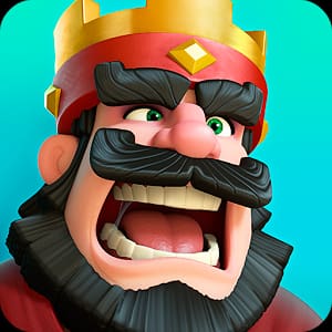 clash-royale
