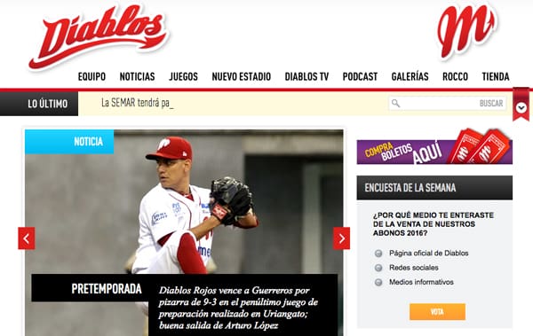 diablos-web