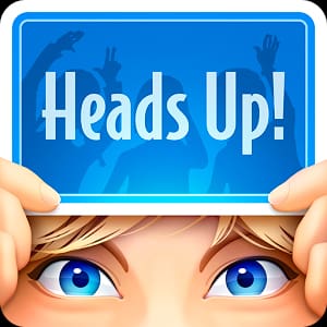 heads-up