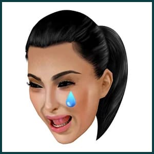 kimoji