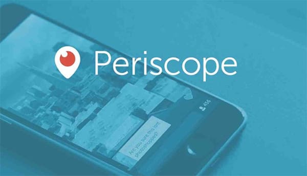 periscope