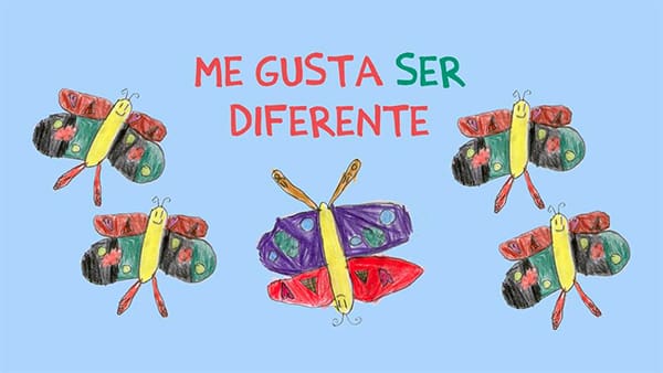 ser-diferente
