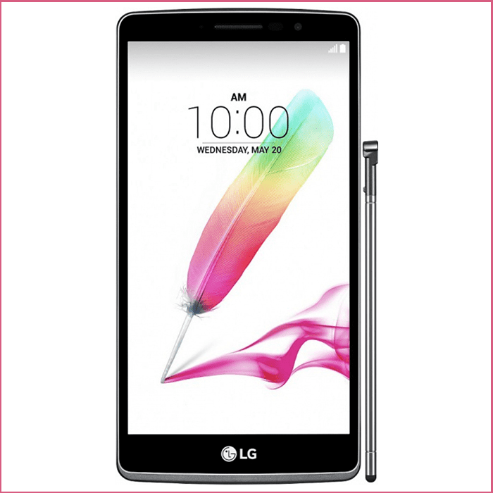 LG G4 Stylus