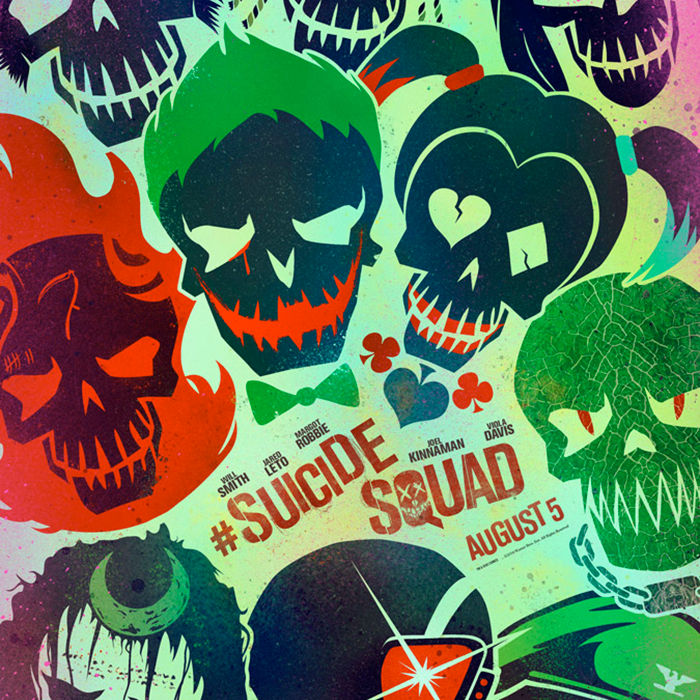 Suicide Squad