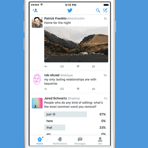 Twitter