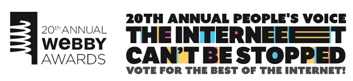 Webby Awards
