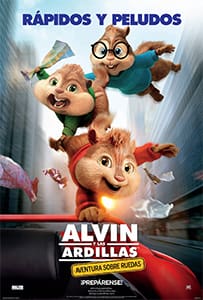 alvin-y-las-ardillas