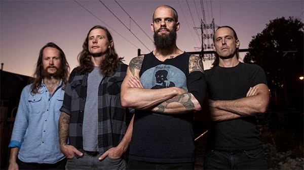 baroness