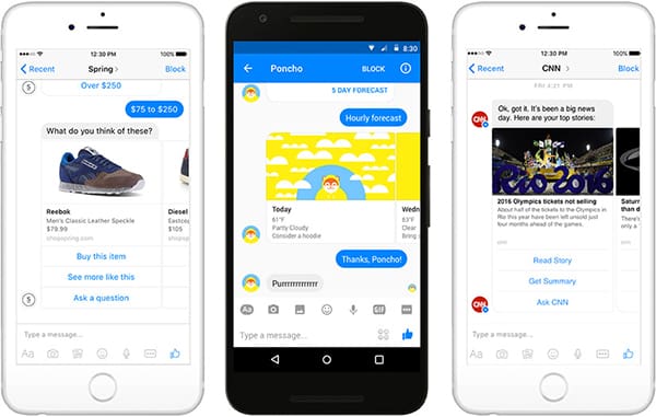 chat-bots-messenger