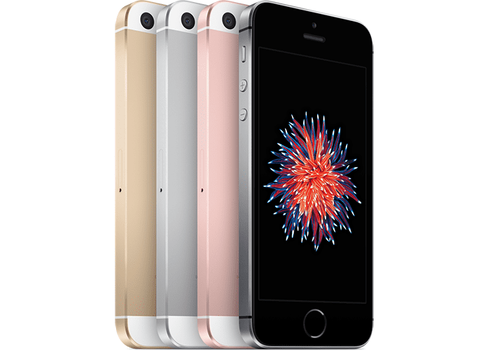 iPhone SE
