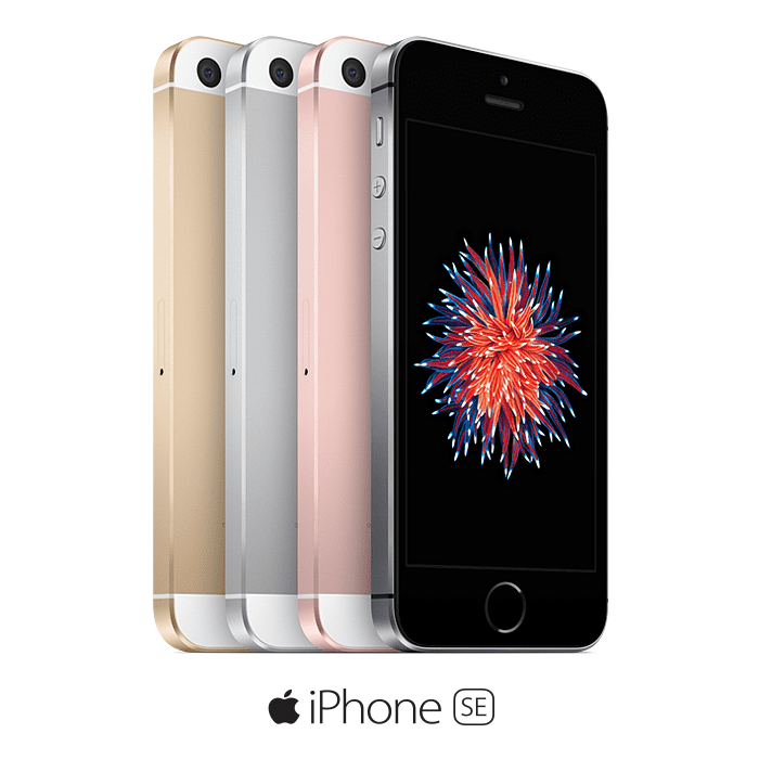 iPhone SE