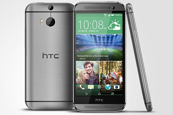 EVOLUCI‡N HTC 10 3