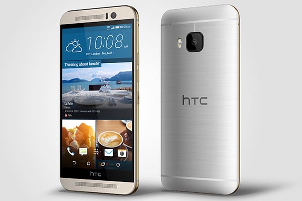 EVOLUCI‡N HTC 10 4