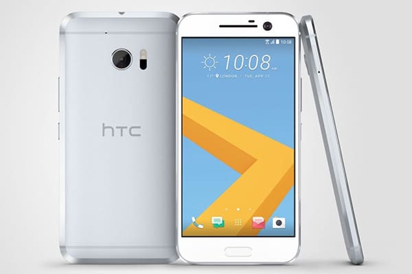 EVOLUCI‡N HTC 10 2