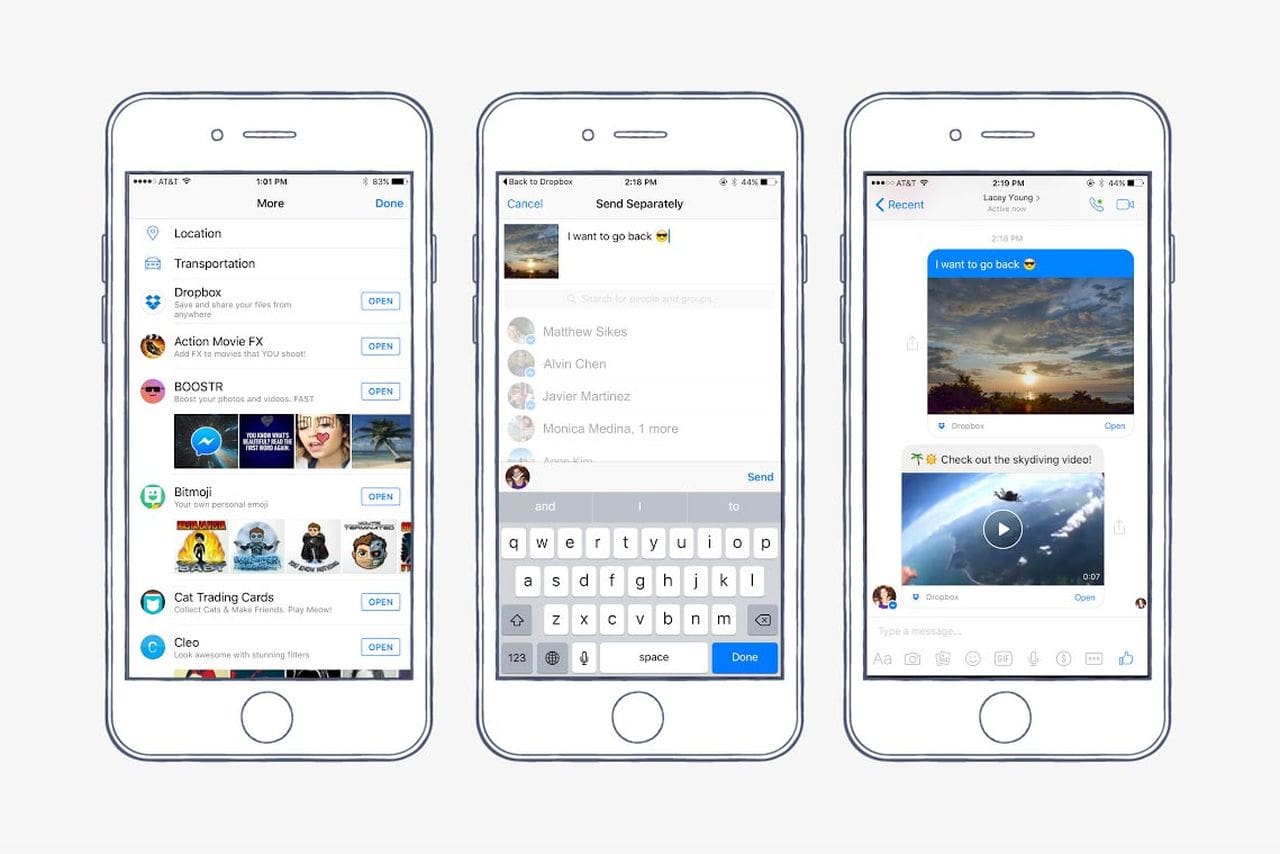 compartir dropbox - 2