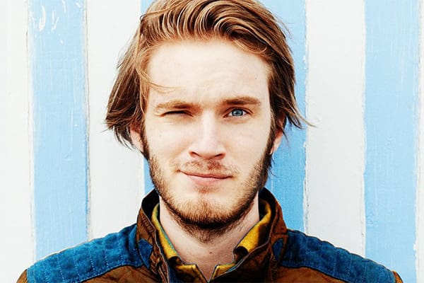 pewdiepie